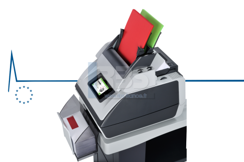 mise sous pli automatique du courrier auto plis v1