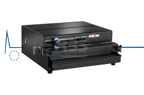 perforateur pour relieuse ONYX OD4012