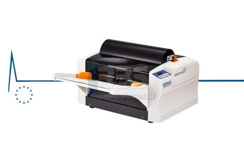 plastifieuse automatique lami revo office