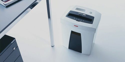 RBS Strasbourg Alsace catégorie destructeur de document et sécurité des données personnelles