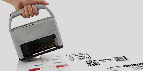 RBS Strasbourg Alsace catégorie marquage, impression et finition