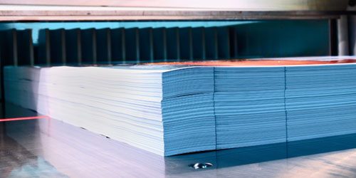 RBS Strasbourg Alsace catégorie massicot, cisaille et découpe du papier